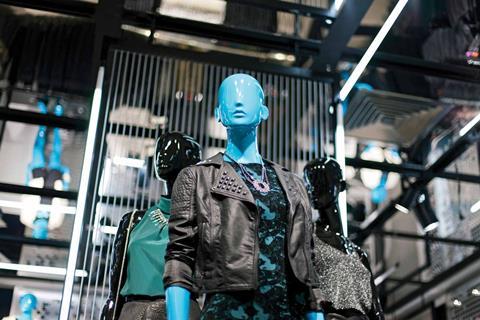 Store Gallery Primark Raises The Value Stakes In Dusseldorf Photo Gallery Retail Week
